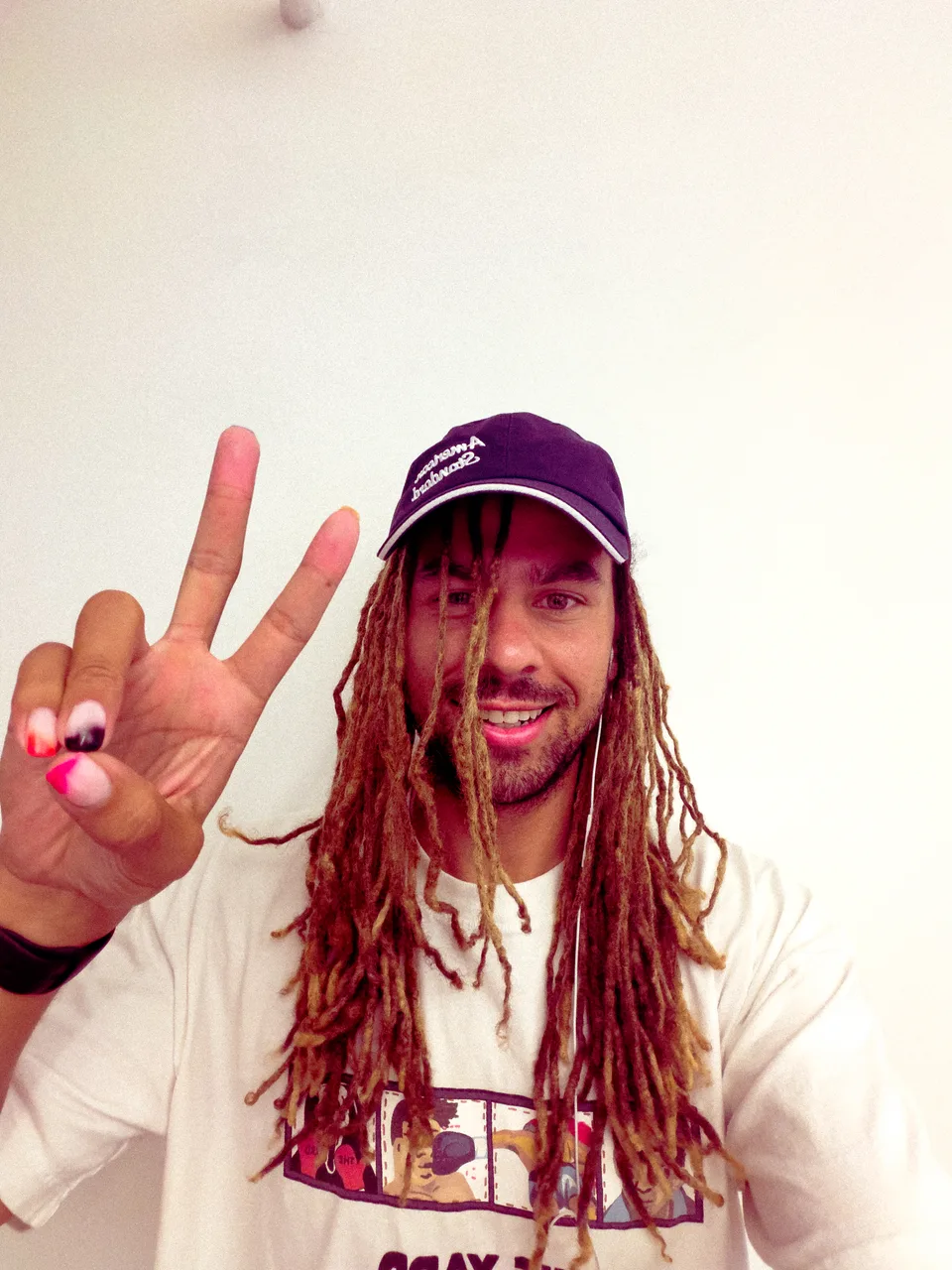 Cameron Moragne-Hanson